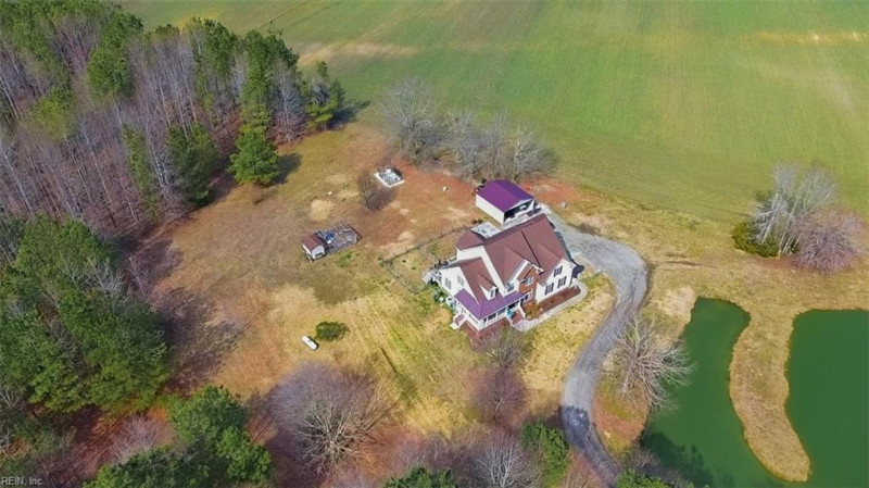 Photo 49 of 50 residential for sale in Southampton County virginia