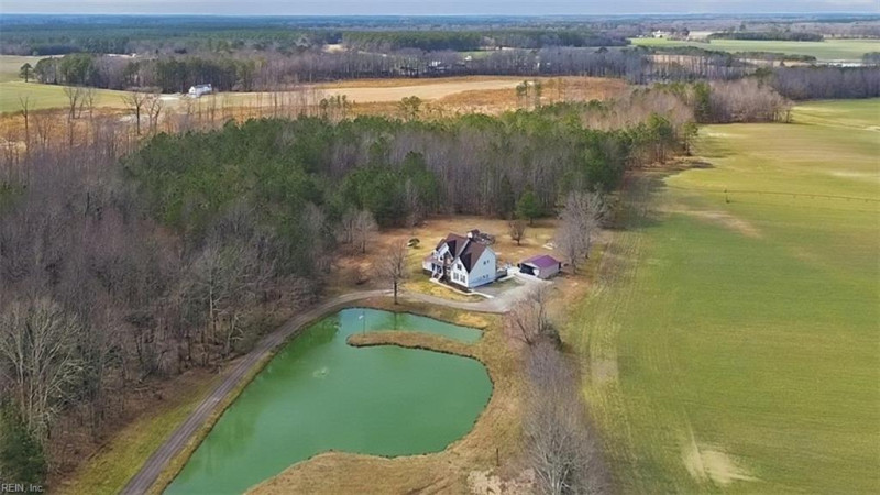 Photo 50 of 50 residential for sale in Southampton County virginia