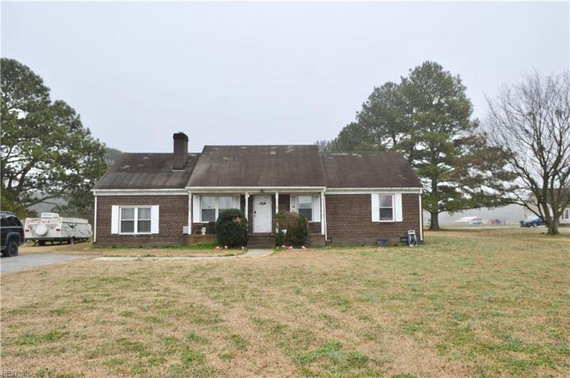 Photo 1 of 14 residential for sale in Suffolk virginia