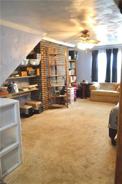Photo 13 of 14 residential for sale in Suffolk virginia