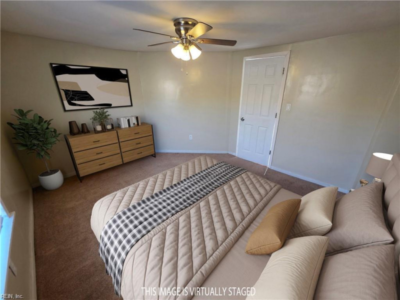 Photo 10 of 14 residential for sale in Newport News virginia