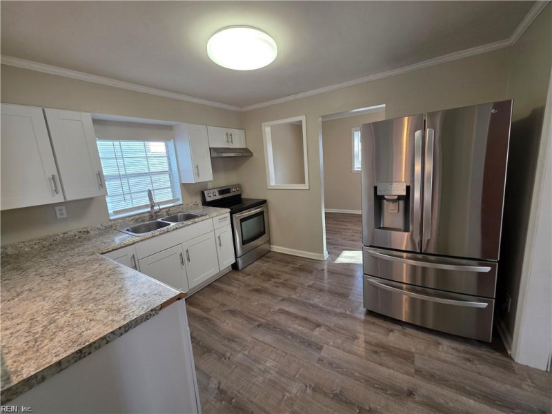 Photo 12 of 14 residential for sale in Newport News virginia