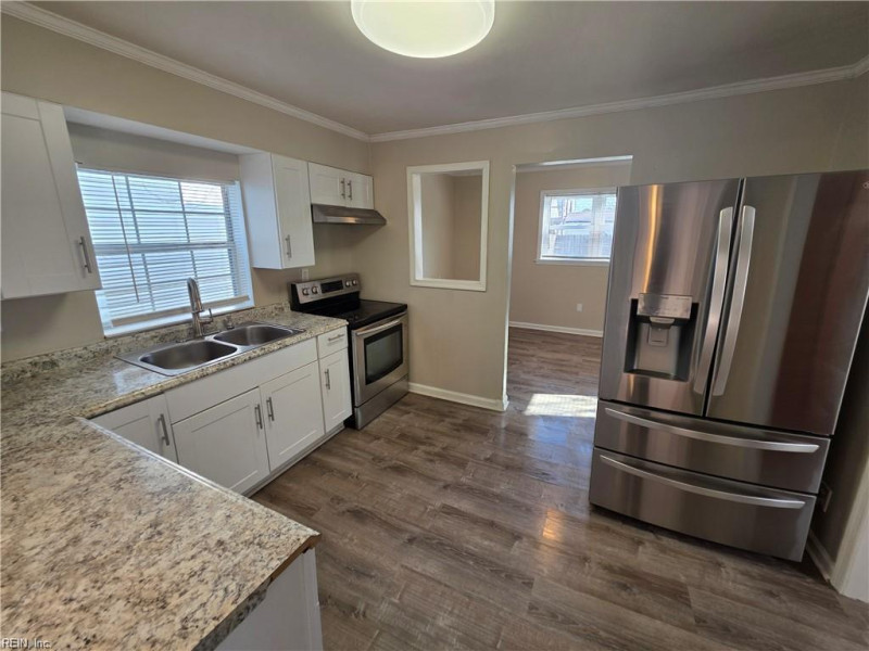 Photo 2 of 14 residential for sale in Newport News virginia