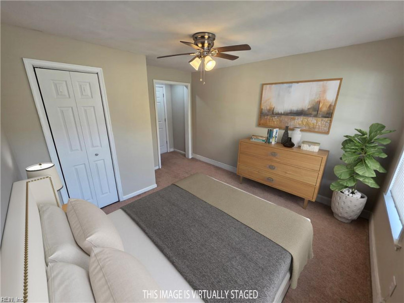 Photo 7 of 14 residential for sale in Newport News virginia