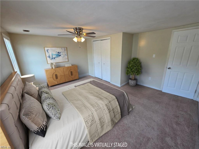 Photo 8 of 14 residential for sale in Newport News virginia