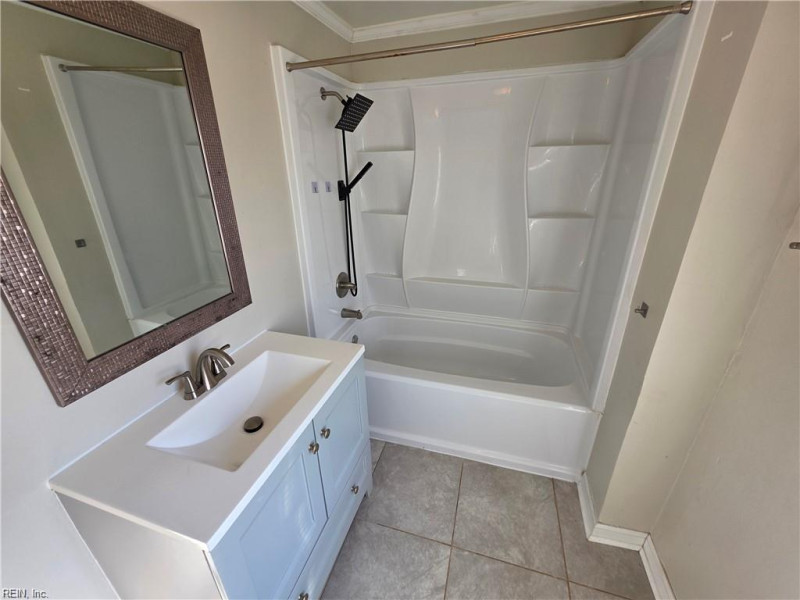 Photo 9 of 14 residential for sale in Newport News virginia