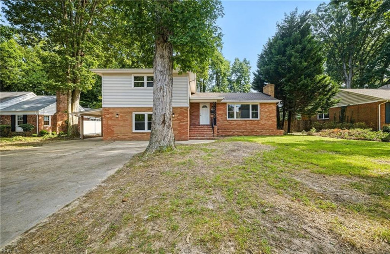 Photo 3 of 50 residential for sale in Newport News virginia Photo 3 of 50 residential for sale in Newport News virginia