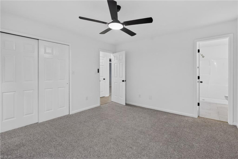 Photo 21 of 50 residential for sale in Chesapeake virginia
