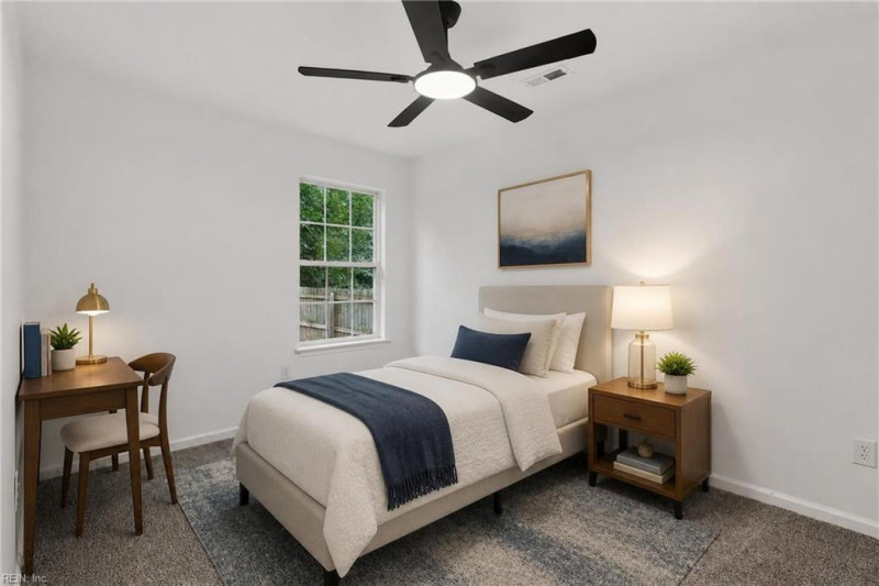 Photo 29 of 50 residential for sale in Chesapeake virginia
