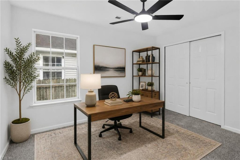 Photo 37 of 50 residential for sale in Chesapeake virginia