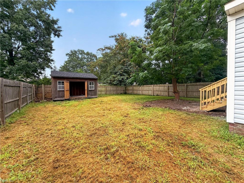 Photo 45 of 50 residential for sale in Chesapeake virginia