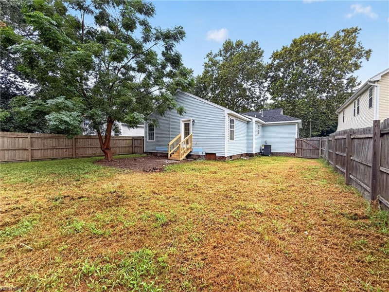 Photo 46 of 50 residential for sale in Chesapeake virginia