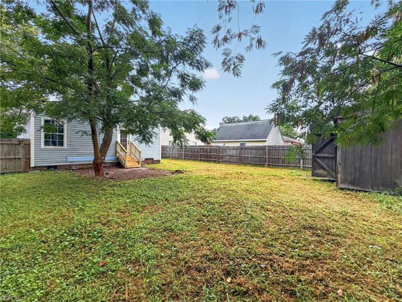 Photo 47 of 50 residential for sale in Chesapeake virginia