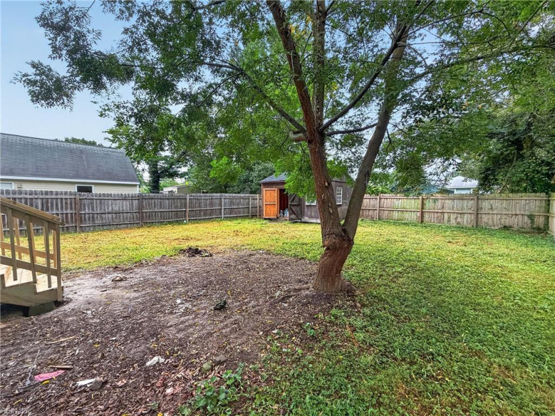 Photo 49 of 50 residential for sale in Chesapeake virginia