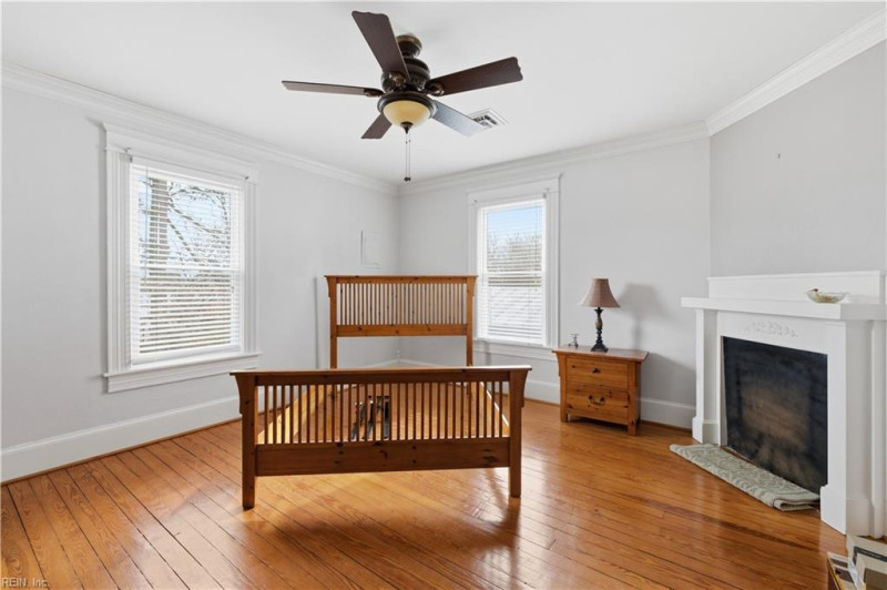 Photo 24 of 37 residential for sale in Franklin virginia