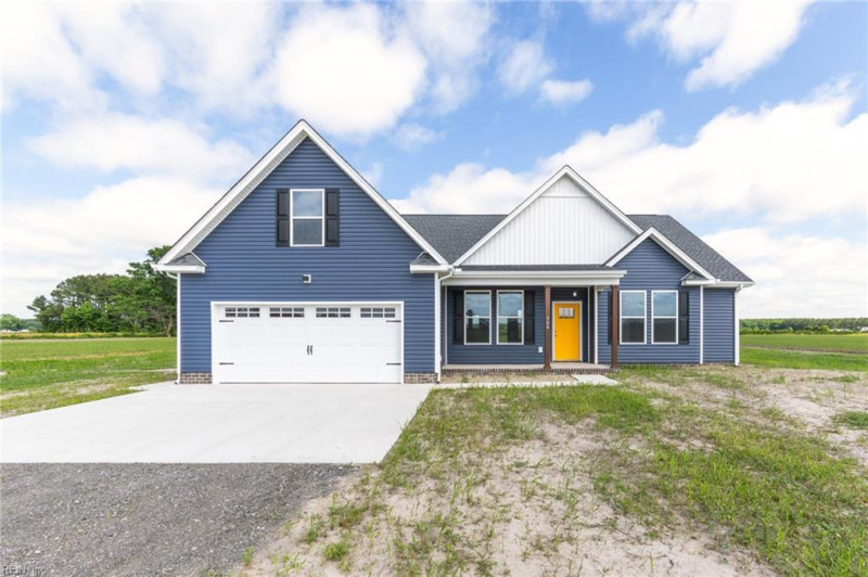 Photo 1 of 50 residential for sale in Elizabeth City virginia