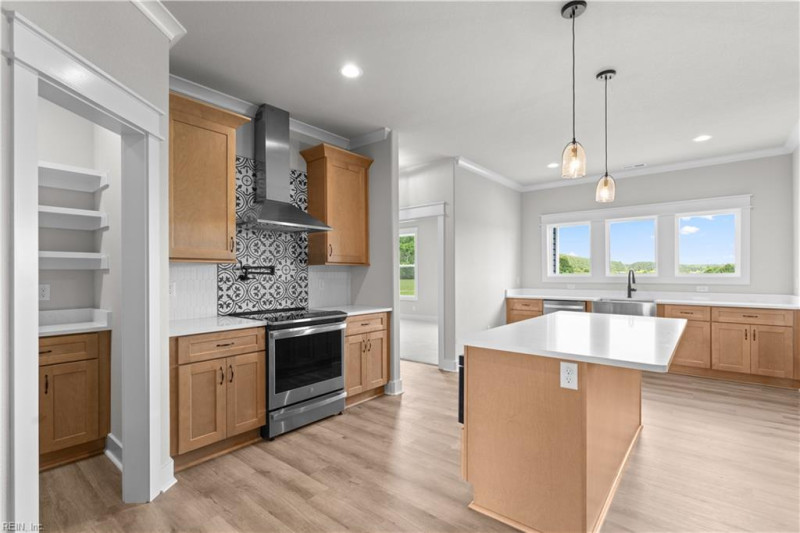 Photo 12 of 50 residential for sale in Elizabeth City virginia