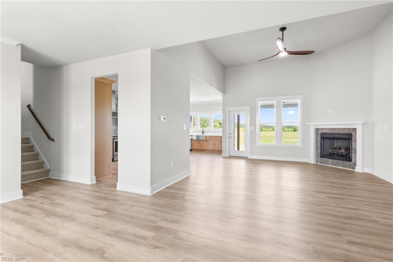 Photo 4 of 50 residential for sale in Elizabeth City virginia