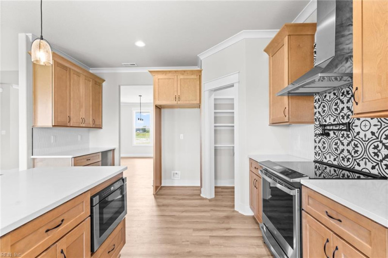 Photo 9 of 50 residential for sale in Elizabeth City virginia