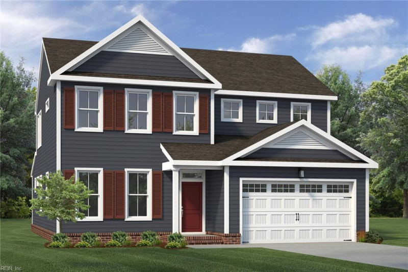 Photo 1 of 5 residential for sale in Suffolk virginia