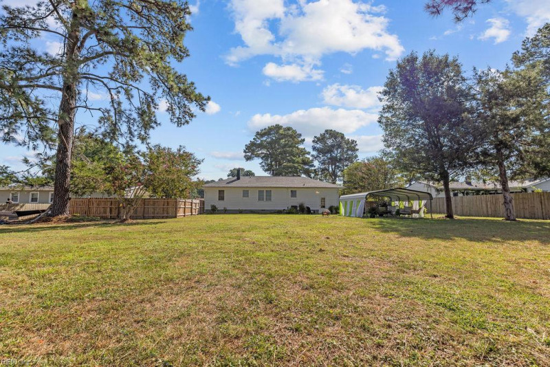 Photo 25 of 29 residential for sale in Suffolk virginia