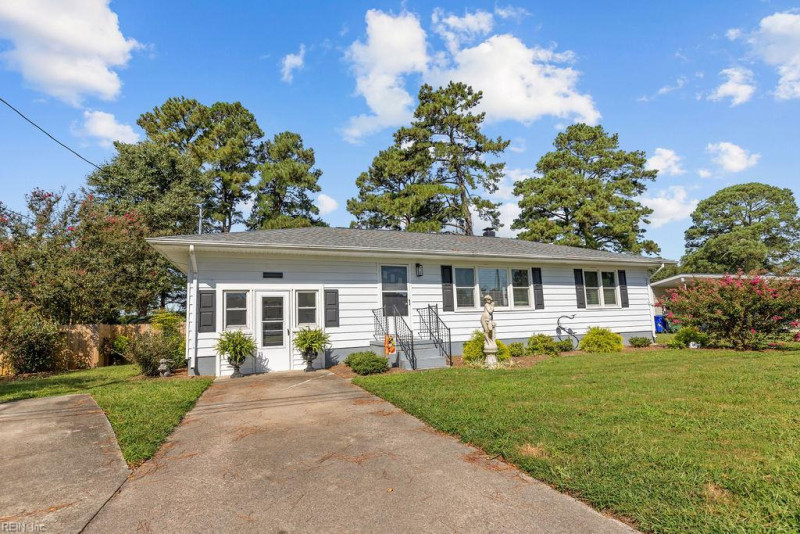 Photo 28 of 29 residential for sale in Suffolk virginia