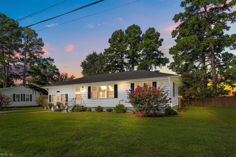 Photo 29 of 29 residential for sale in Suffolk virginia