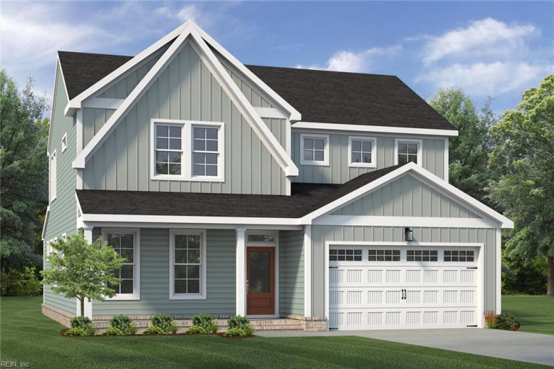 Photo 2 of 5 residential for sale in Suffolk virginia