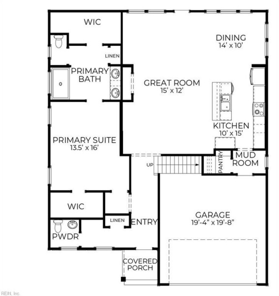 Photo 4 of 5 residential for sale in Suffolk virginia