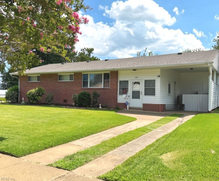 Photo 1 of 1 residential for sale in Norfolk virginia Photo 1 of 1 residential for sale in Norfolk virginia