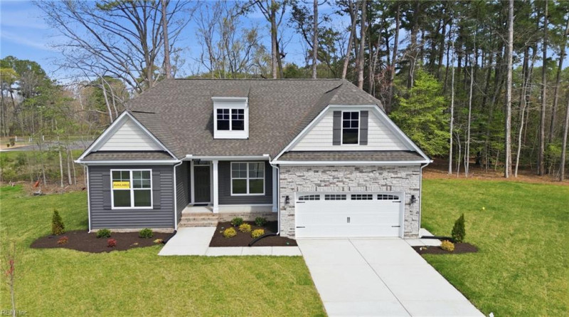 Photo 1 of 1 residential for sale in Gloucester County virginia