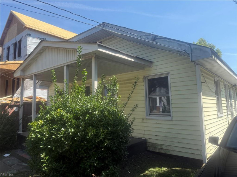 Photo 1 of 6 residential for sale in Norfolk virginia