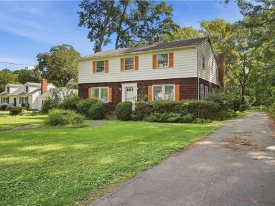 property image for 6009 Old Phillips Road NORFOLK VA 23502