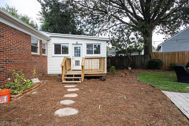 Photo 24 of 31 residential for sale in Norfolk virginia