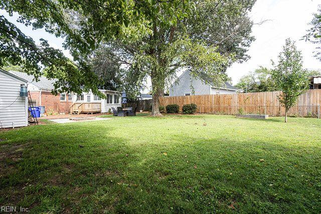 Photo 29 of 31 residential for sale in Norfolk virginia