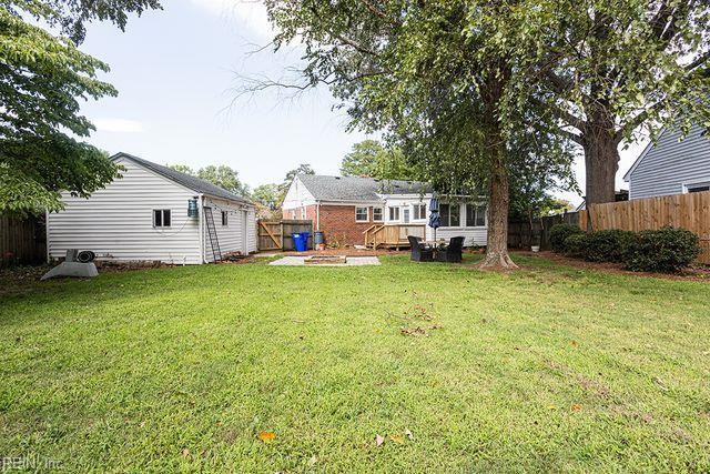 Photo 30 of 31 residential for sale in Norfolk virginia