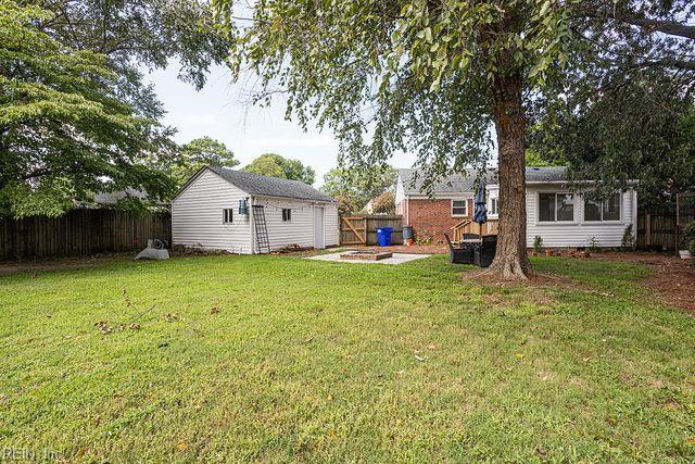 Photo 31 of 31 residential for sale in Norfolk virginia