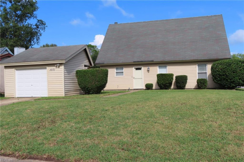 Photo 1 of 50 residential for sale in Virginia Beach virginia