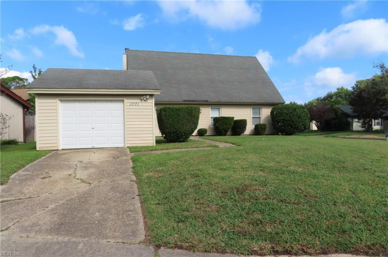 Photo 2 of 50 residential for sale in Virginia Beach virginia