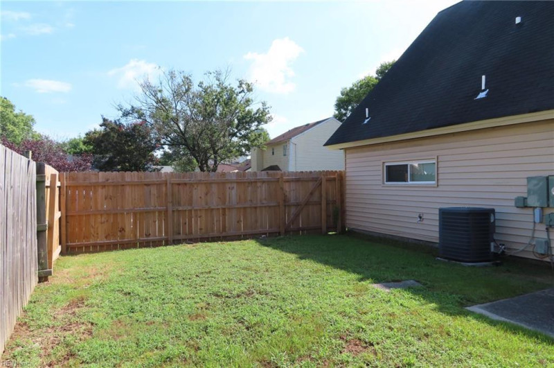 Photo 43 of 50 residential for sale in Virginia Beach virginia