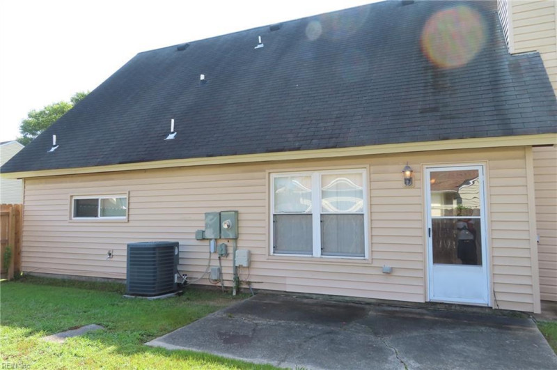 Photo 45 of 50 residential for sale in Virginia Beach virginia