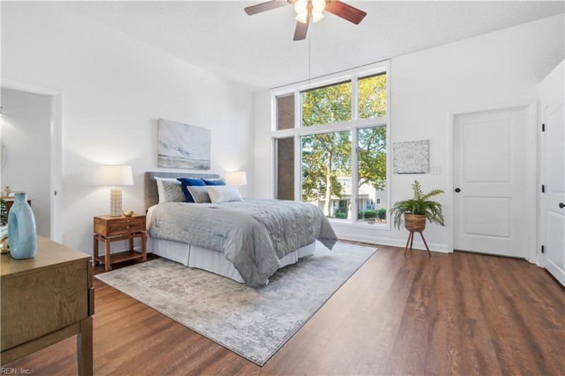 Photo 24 of 50 residential for sale in Norfolk virginia