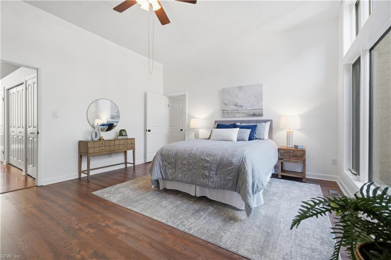 Photo 25 of 50 residential for sale in Norfolk virginia