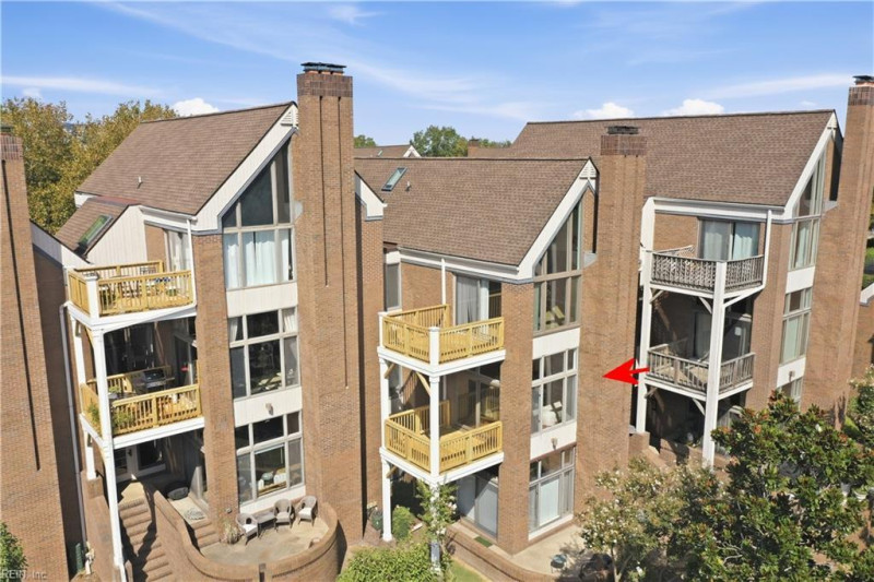 Photo 38 of 50 residential for sale in Norfolk virginia