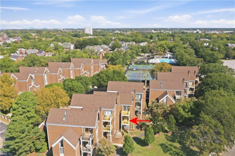 Photo 39 of 50 residential for sale in Norfolk virginia