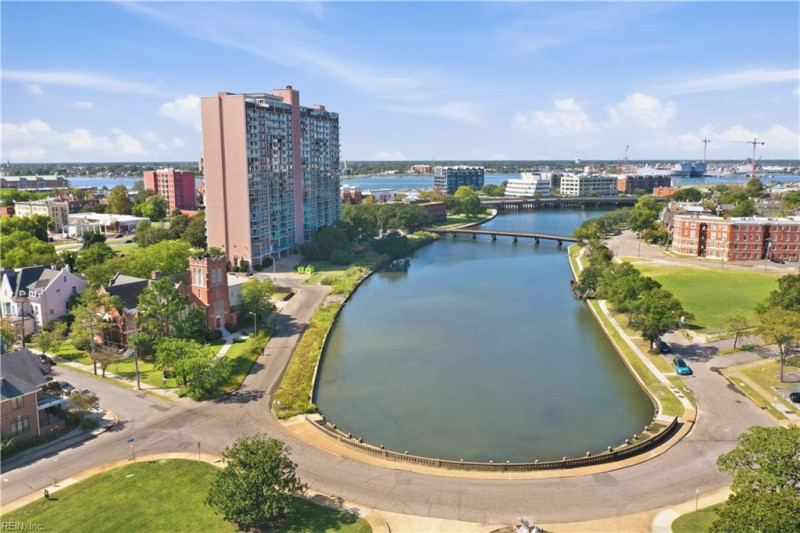 Photo 44 of 50 residential for sale in Norfolk virginia