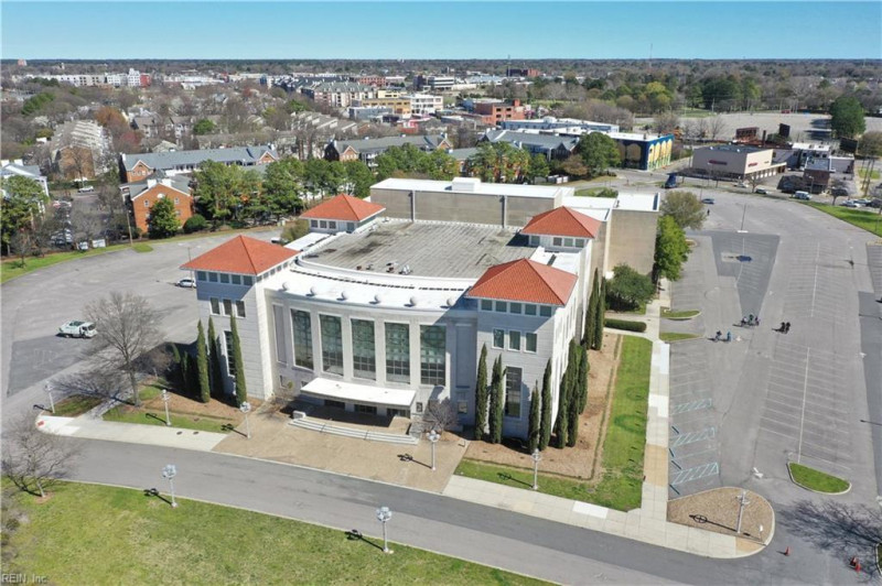 Photo 49 of 50 residential for sale in Norfolk virginia