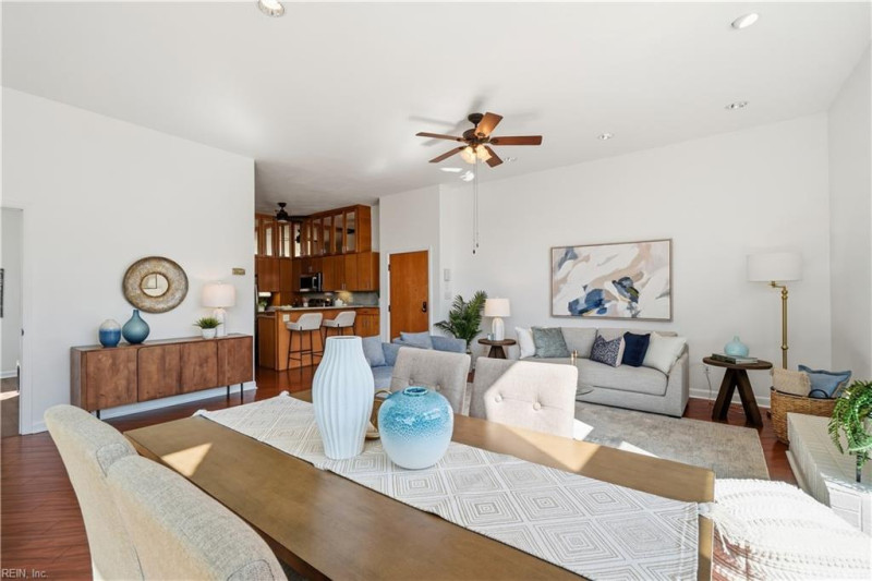 Photo 5 of 50 residential for sale in Norfolk virginia