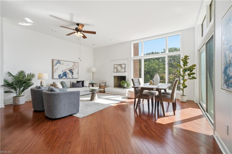 Photo 7 of 50 residential for sale in Norfolk virginia