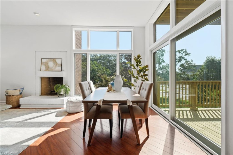 Photo 8 of 50 residential for sale in Norfolk virginia